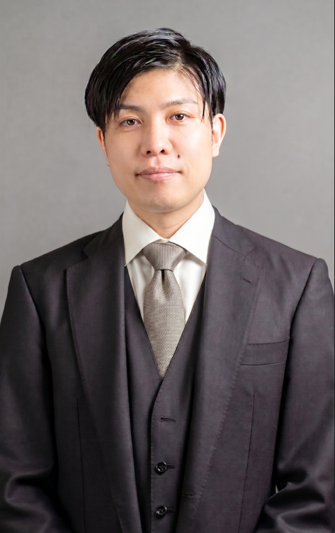 代表挨拶