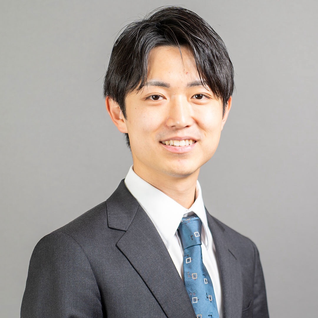 橋川 丈一郎