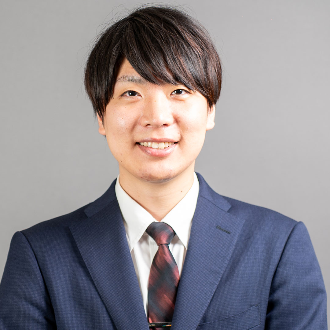 金高 航